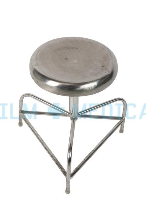 Stainless Steel Stool 